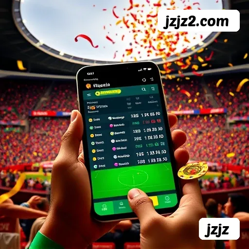 Slots no app jzjz mobile