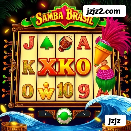 Cassino jzjz app mobile