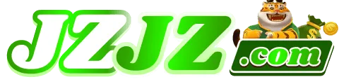 Logo da jzjz