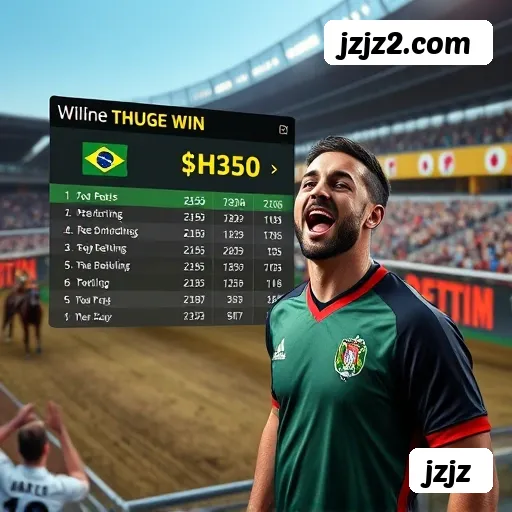 Bônus boas-vindas jzjz R$100