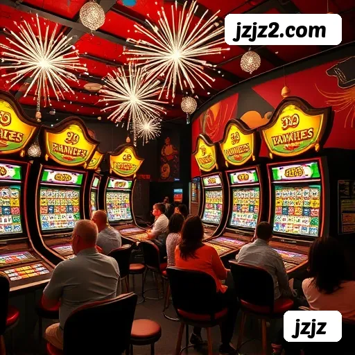 Bônus e prêmios jzjz